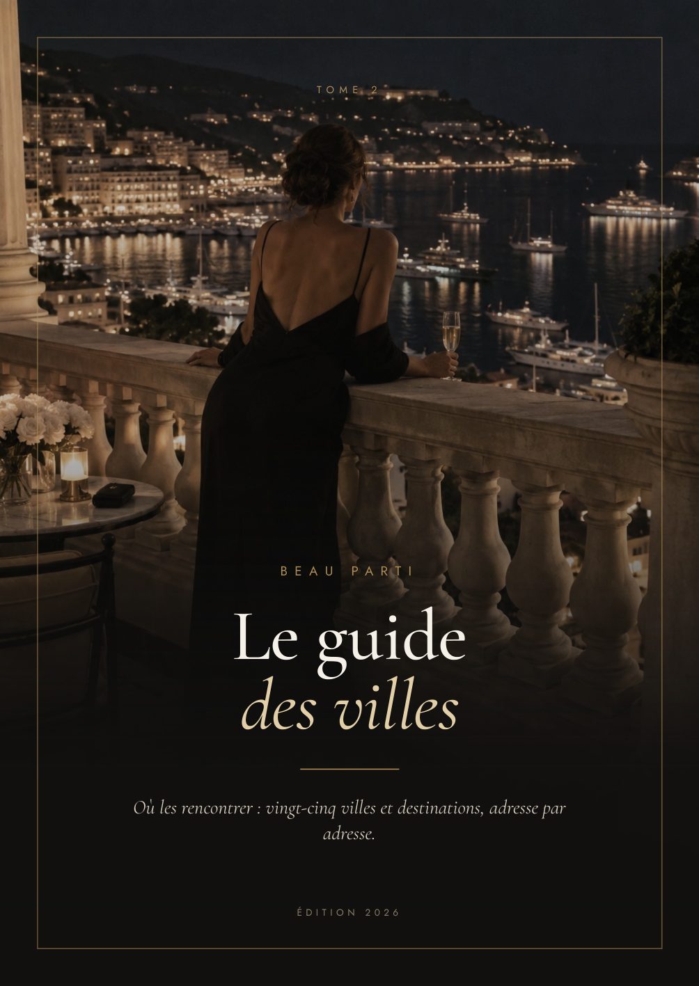 Couverture du tome 2